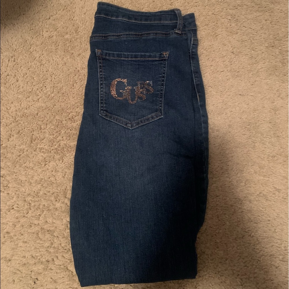 Guess Jeans